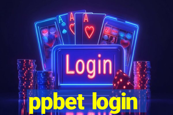 ppbet login